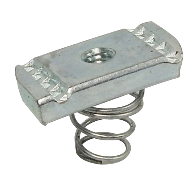 Threaded Rod & Accessories ALLTEMP