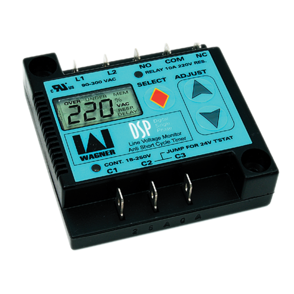 DSP-1 – ALLTEMP