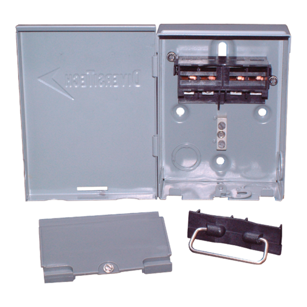 EDS-60U