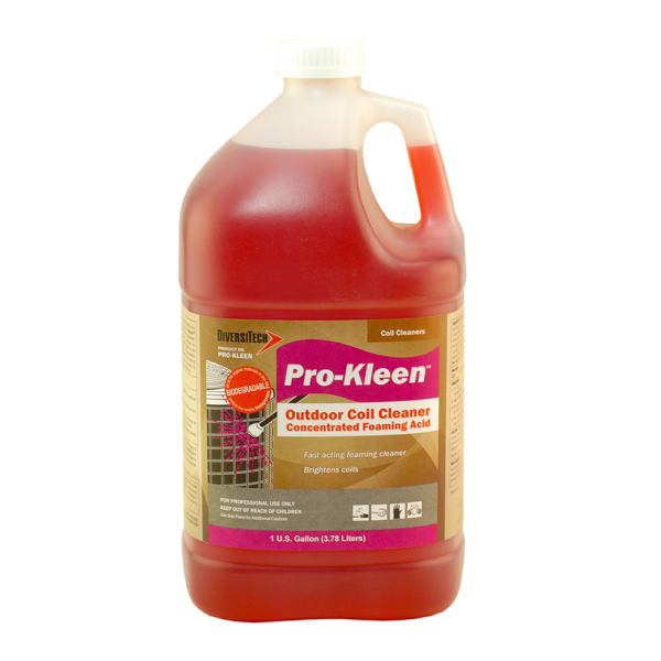 PRO-KLEEN