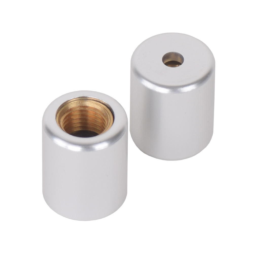 Sentry Refrigerant Locking Caps ALLTEMP