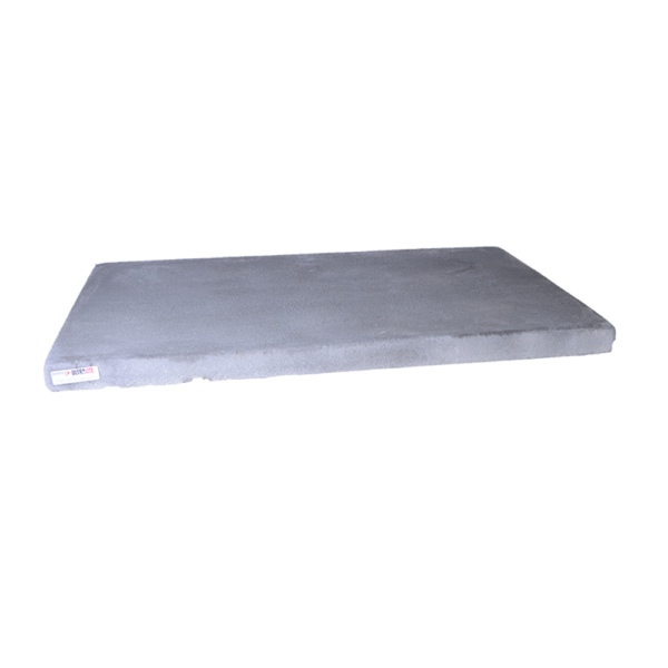 UltraLite® Lightweight Concrete Equipment Pads – ALLTEMP