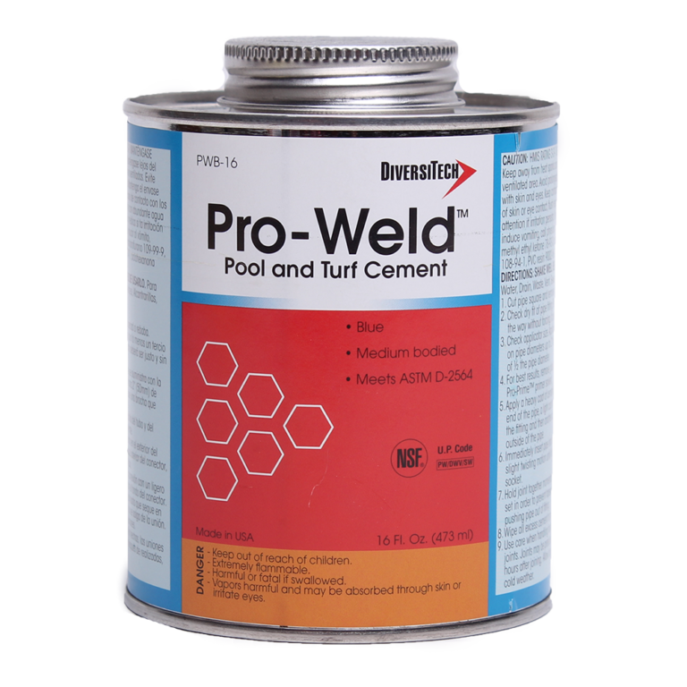 PVC Primer and Cement ALLTEMP