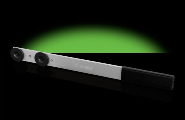 Duct Stretcher