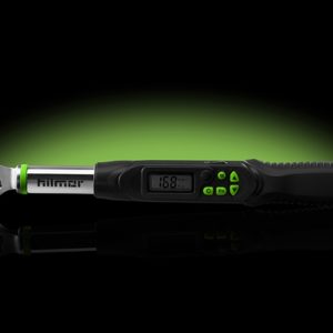 Digital Adjustable Torque Wrench