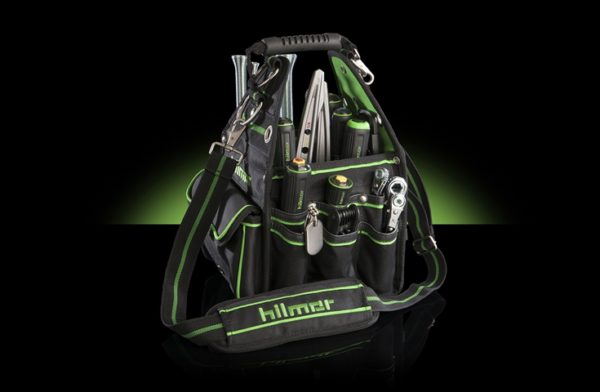 HVAC/R Tote