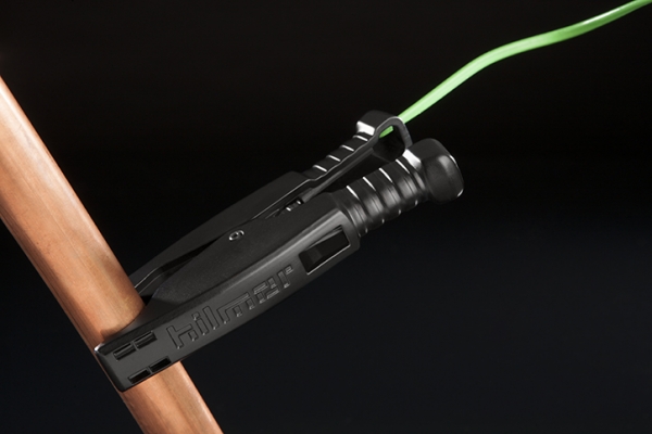 Thermocouple Clamp