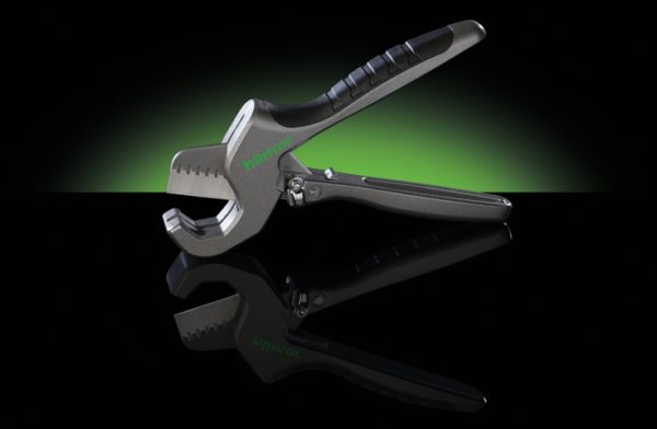 1-5/16" Plastic Tubing Cutter