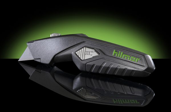 Retractable Utility Knife