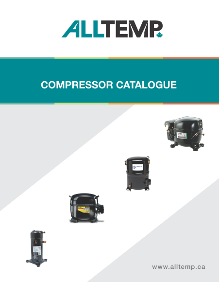 ALLTEMP – A DiversiTech Company