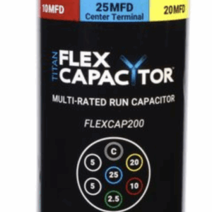 FLEXCAP200