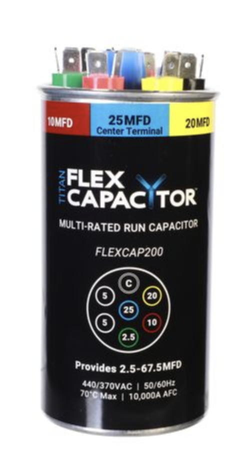 FLEXCAP200
