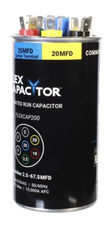 FLEXCAP200
