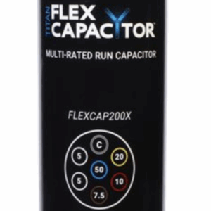 FLEXCAP200X
